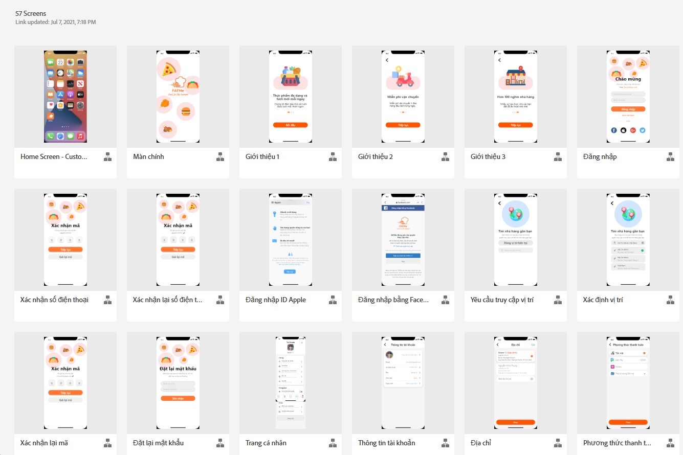 FATME App