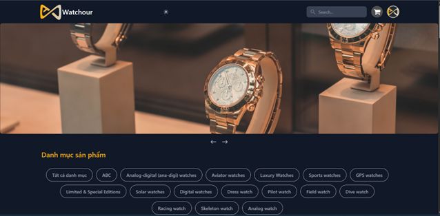 Watchour