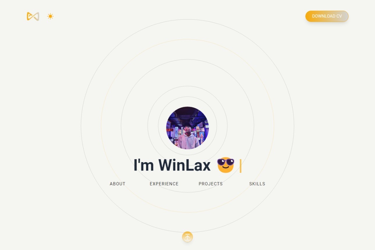 WinLax Portfolio
